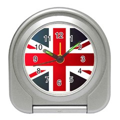 Brit2 Travel Alarm Clocks by ItsBritish