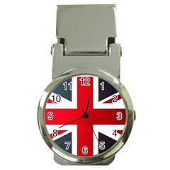 Brit2 Money Clip Watches by ItsBritish