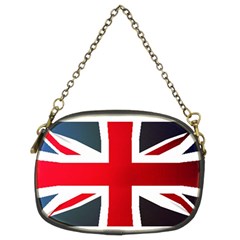 Brit2 Chain Purses (two Sides)  by ItsBritish