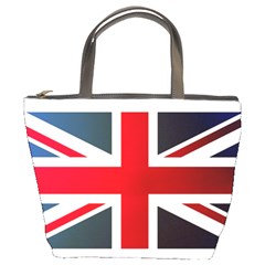 Brit2 Bucket Bags by ItsBritish