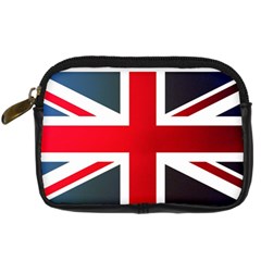 Brit2 Digital Camera Cases by ItsBritish