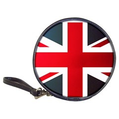 Brit2 Classic 20-cd Wallets by ItsBritish