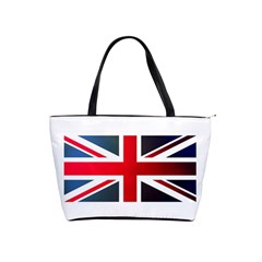 Brit2 Shoulder Handbags by ItsBritish