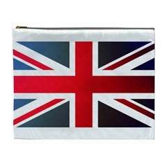 Brit2 Cosmetic Bag (xl) by ItsBritish