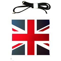 Brit2 Shoulder Sling Bags by ItsBritish