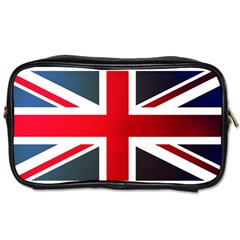 Brit2 Toiletries Bags by ItsBritish