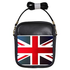 Brit2 Girls Sling Bags by ItsBritish