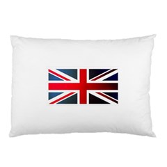 Brit2 Pillow Cases (two Sides)