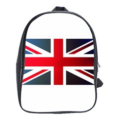 Brit2 School Bags (xl)  by ItsBritish