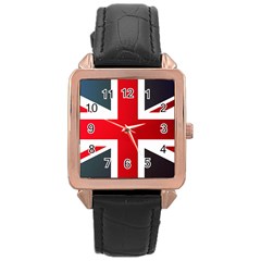 Brit2 Rose Gold Watches by ItsBritish