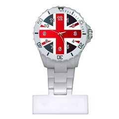 Brit2 Nurses Watches by ItsBritish