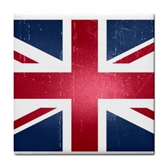 Brit3 Tile Coasters by ItsBritish