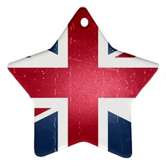 Brit3 Ornament (star) 