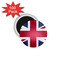 Brit3 1 75  Magnets (100 Pack)  by ItsBritish