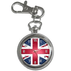 Brit3 Key Chain Watches by ItsBritish