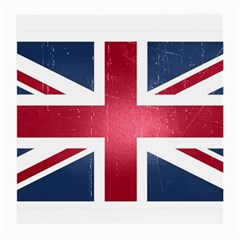 Brit3 Medium Glasses Cloth (2-side) by ItsBritish