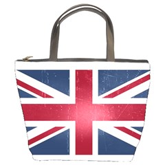 Brit3 Bucket Bags by ItsBritish