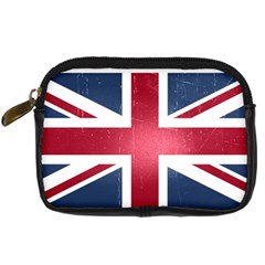 Brit3 Digital Camera Cases by ItsBritish