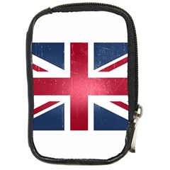 Brit3 Compact Camera Cases by ItsBritish