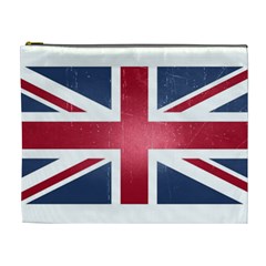 Brit3 Cosmetic Bag (xl) by ItsBritish