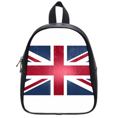 Brit3 School Bags (small)  by ItsBritish