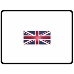 Brit3 Fleece Blanket (large) 