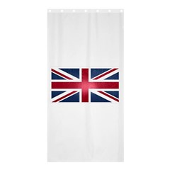 Brit3 Shower Curtain 36  X 72  (stall) 