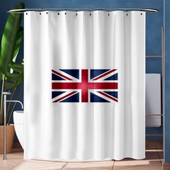 Brit3 Shower Curtain 60  X 72  (medium)  by ItsBritish