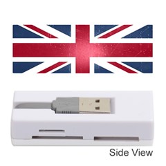 Brit3 Memory Card Reader (stick) 