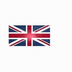 Brit3 Large Garden Flag (two Sides) by ItsBritish