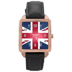 Brit3 Rose Gold Watches