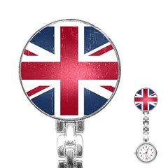 Brit3 Stainless Steel Nurses Watches by ItsBritish