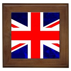 Brit4 Framed Tiles