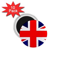 Brit4 1.75  Magnets (10 pack) 