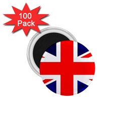 Brit4 1.75  Magnets (100 pack) 