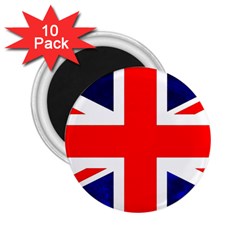 Brit4 2.25  Magnets (10 pack) 