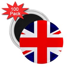 Brit4 2.25  Magnets (100 pack) 