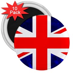 Brit4 3  Magnets (10 pack) 