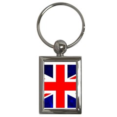 Brit4 Key Chains (Rectangle) 