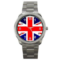 Brit4 Sport Metal Watches