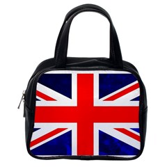 Brit4 Classic Handbags (One Side)