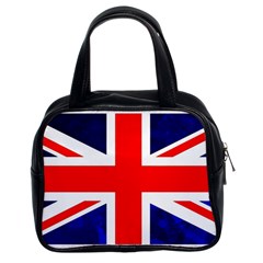 Brit4 Classic Handbags (2 Sides)