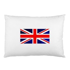 Brit4 Pillow Cases