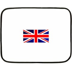 Brit4 Fleece Blanket (Mini)