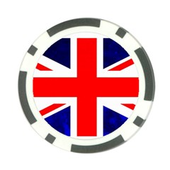 Brit4 Poker Chip Card Guards (10 pack) 