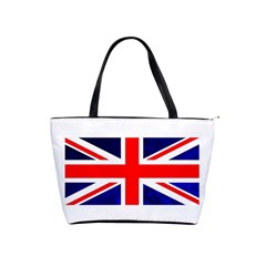 Brit4 Shoulder Handbags