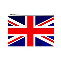 Brit4 Cosmetic Bag (Large) 