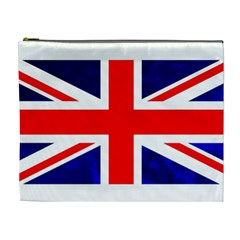 Brit4 Cosmetic Bag (XL)