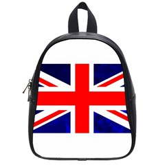 Brit4 School Bags (Small) 