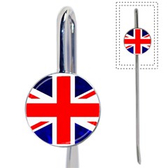 Brit4 Book Mark